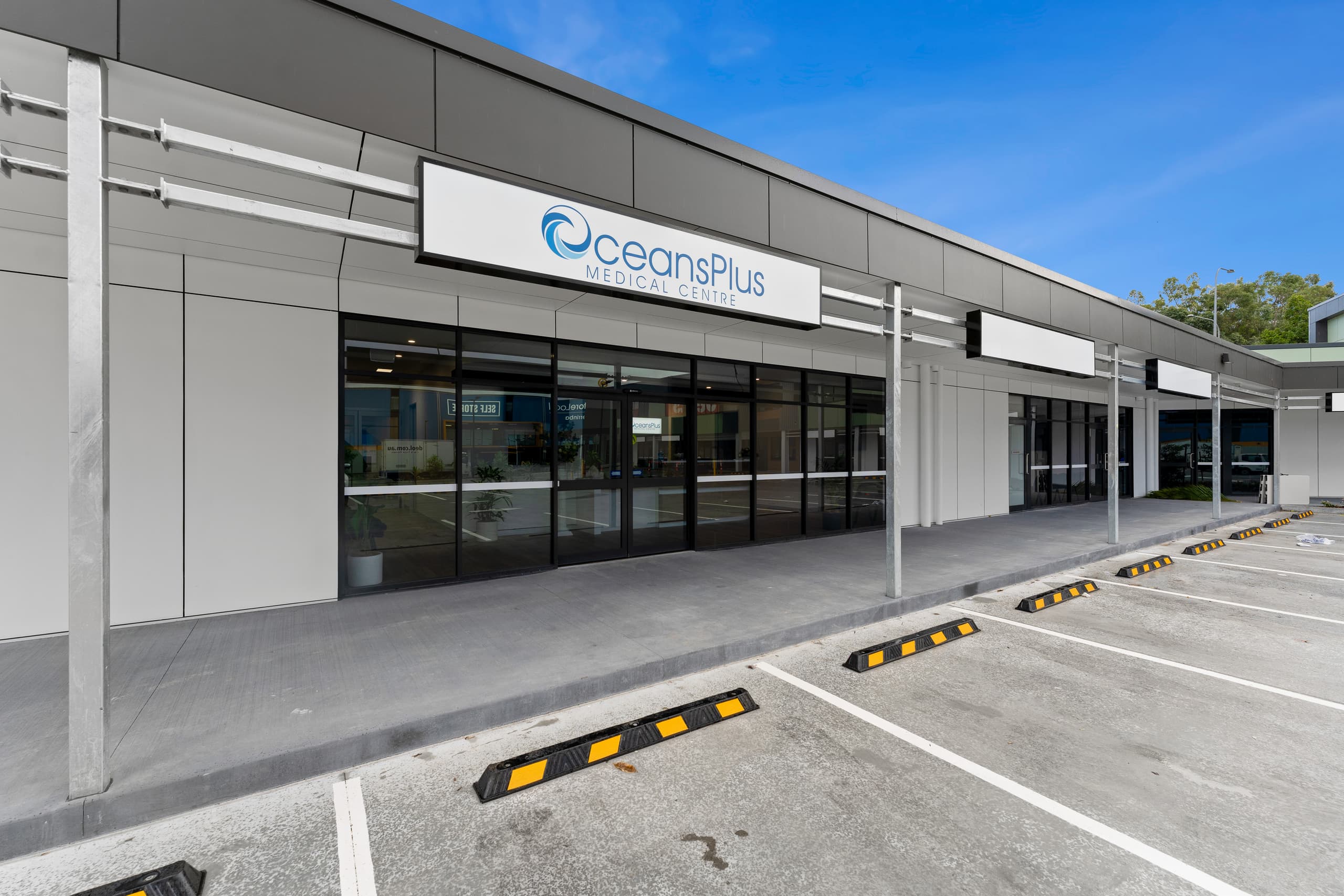 OceansPlus Medical Centre — image 12