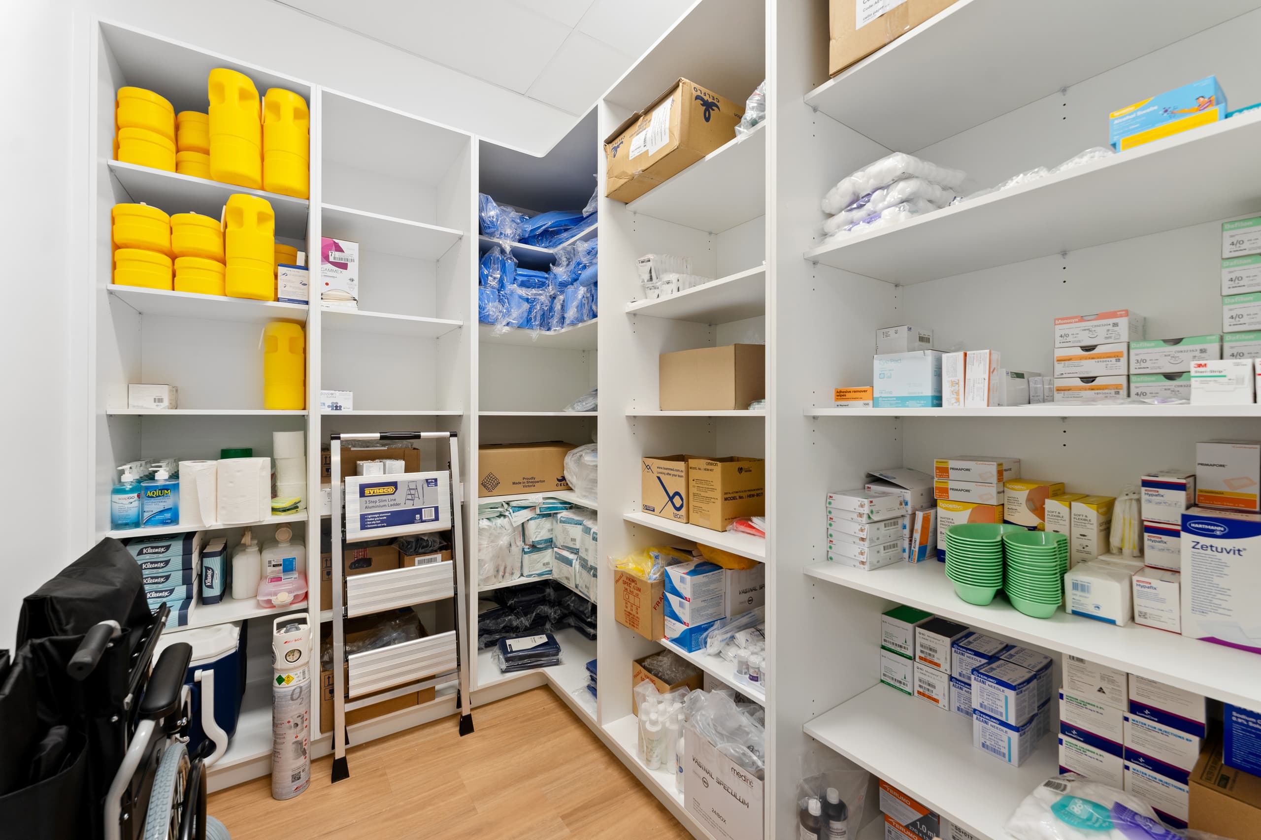 OceansPlus Medical Centre — image 6