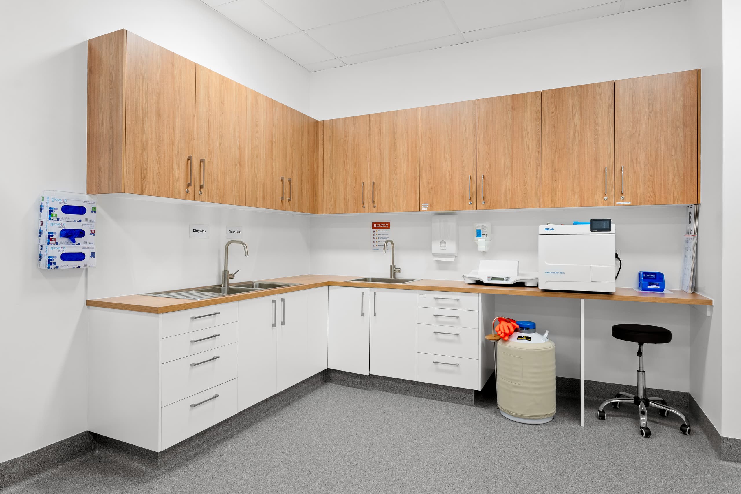 OceansPlus Medical Centre — image 7