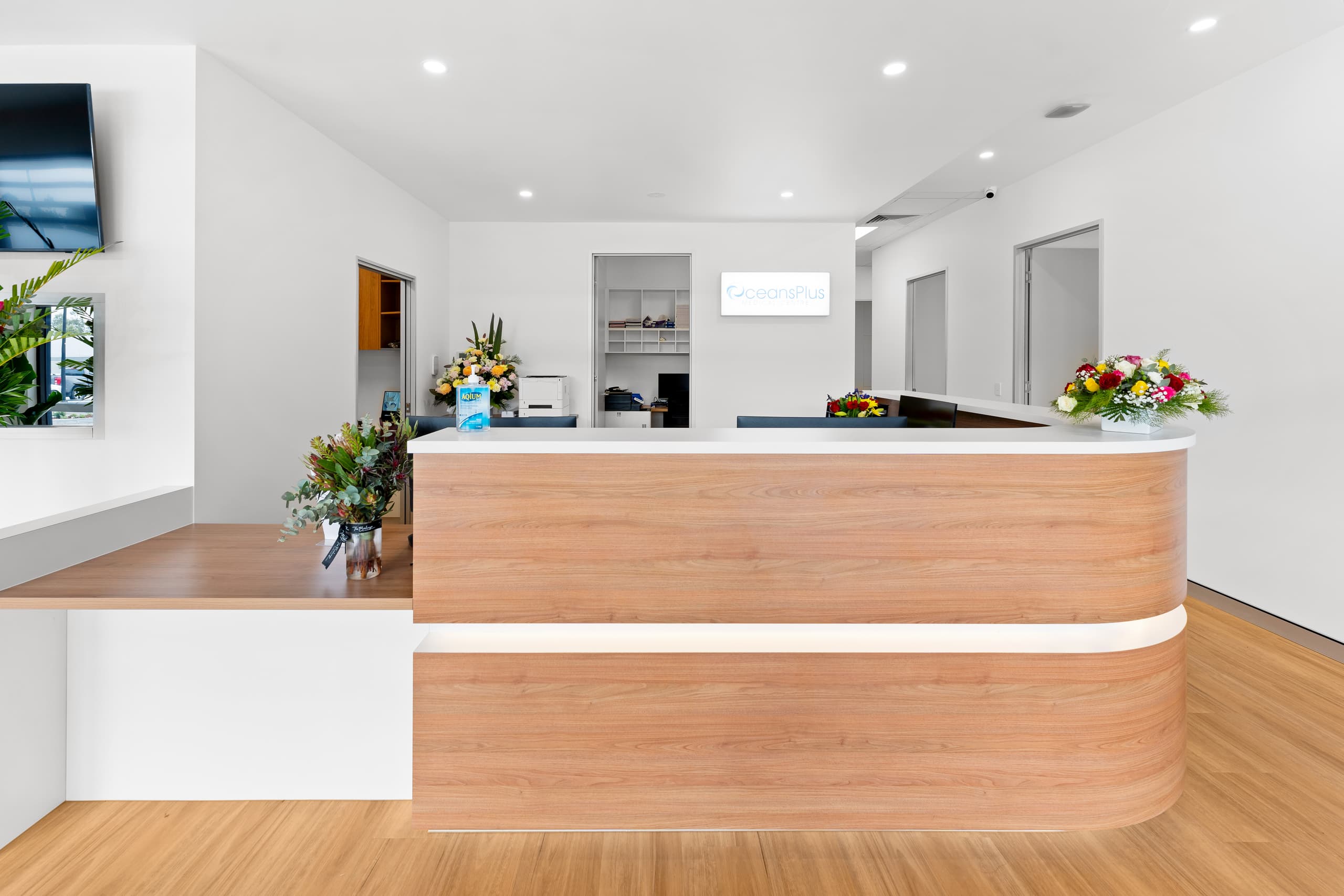 OceansPlus Medical Centre — image 8