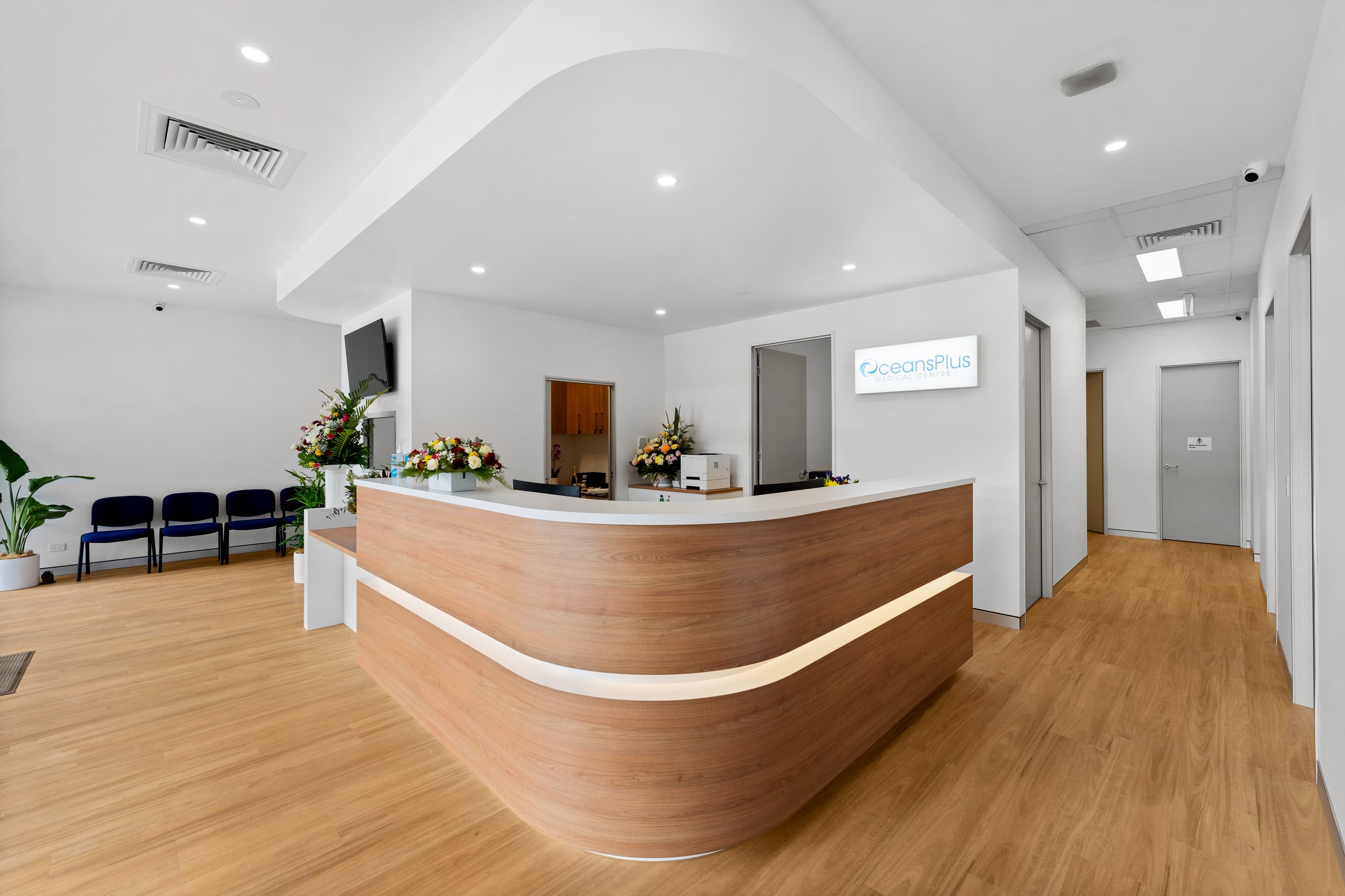 OceansPlus Medical Centre — image 9