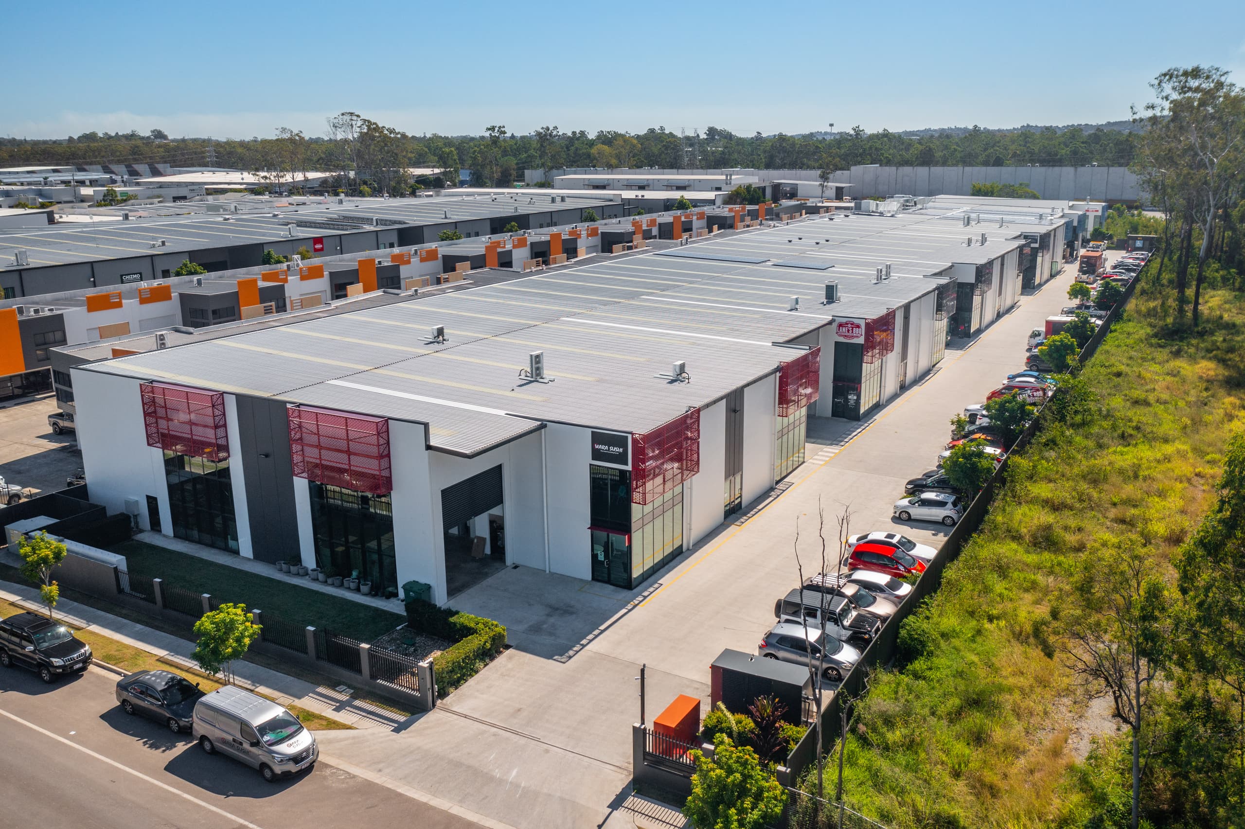 Warehouse Developments — image 10