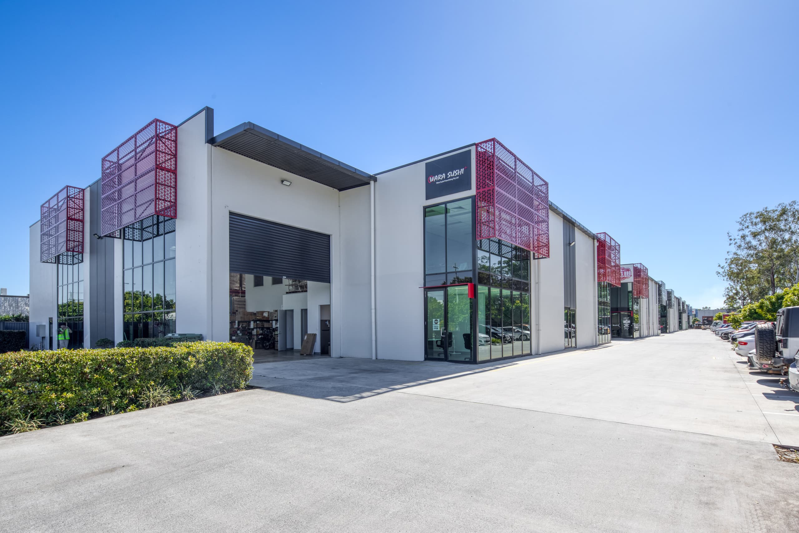 Warehouse Developments — image 11