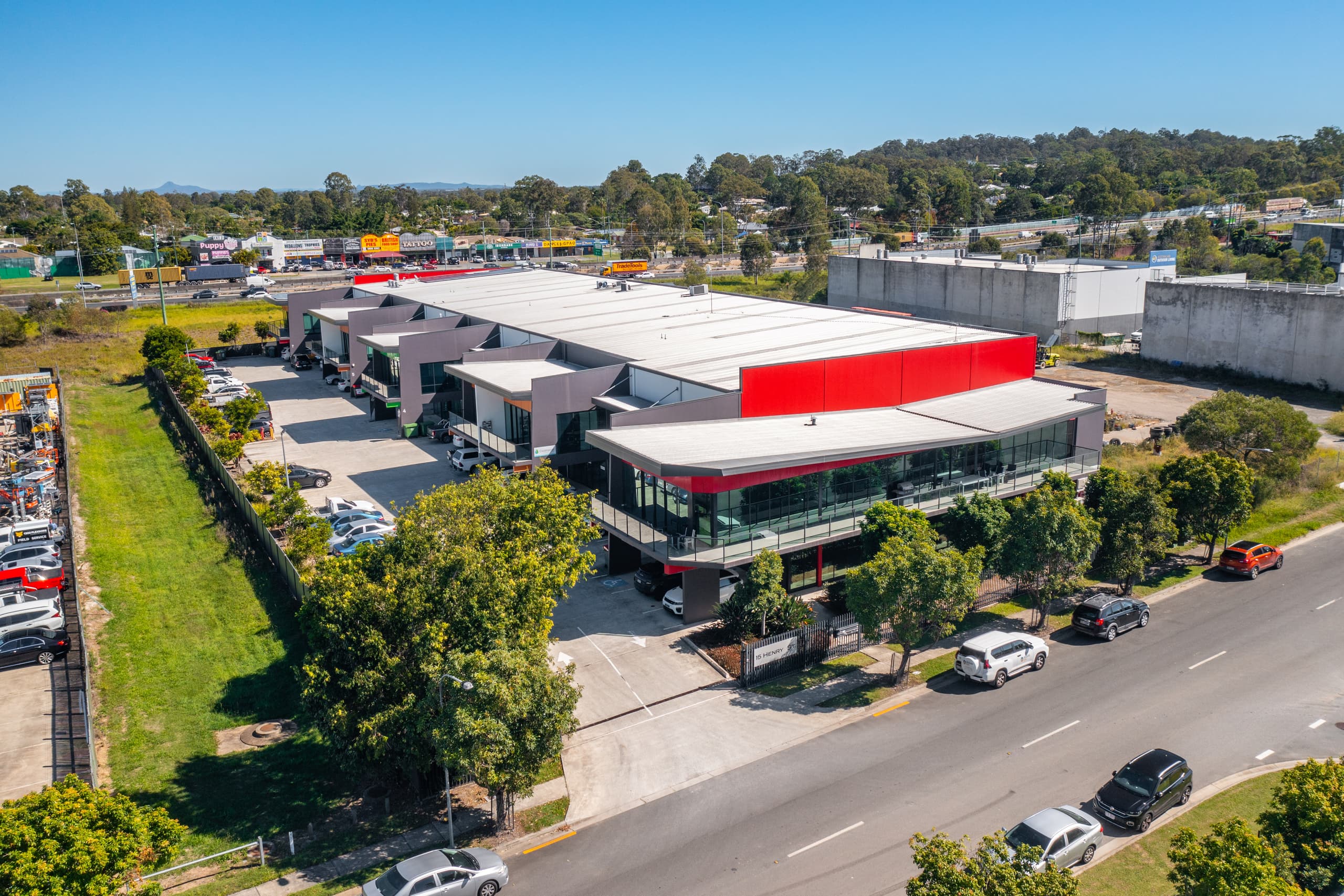Warehouse Developments — image 12