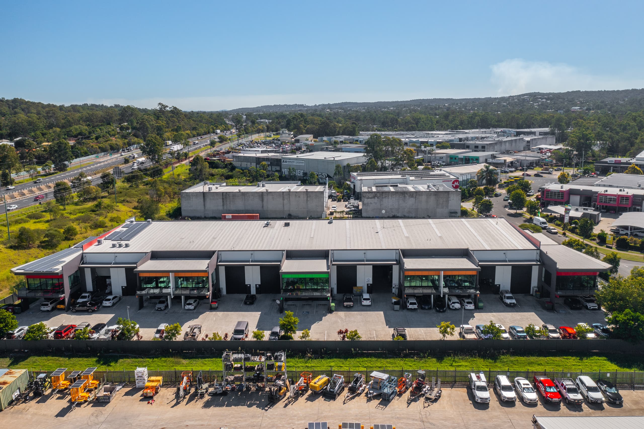 Warehouse Developments — image 13