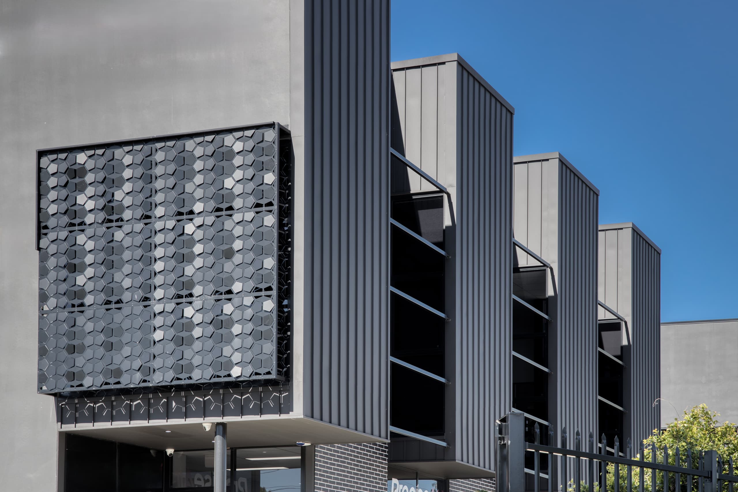 Warehouse Developments — image 2