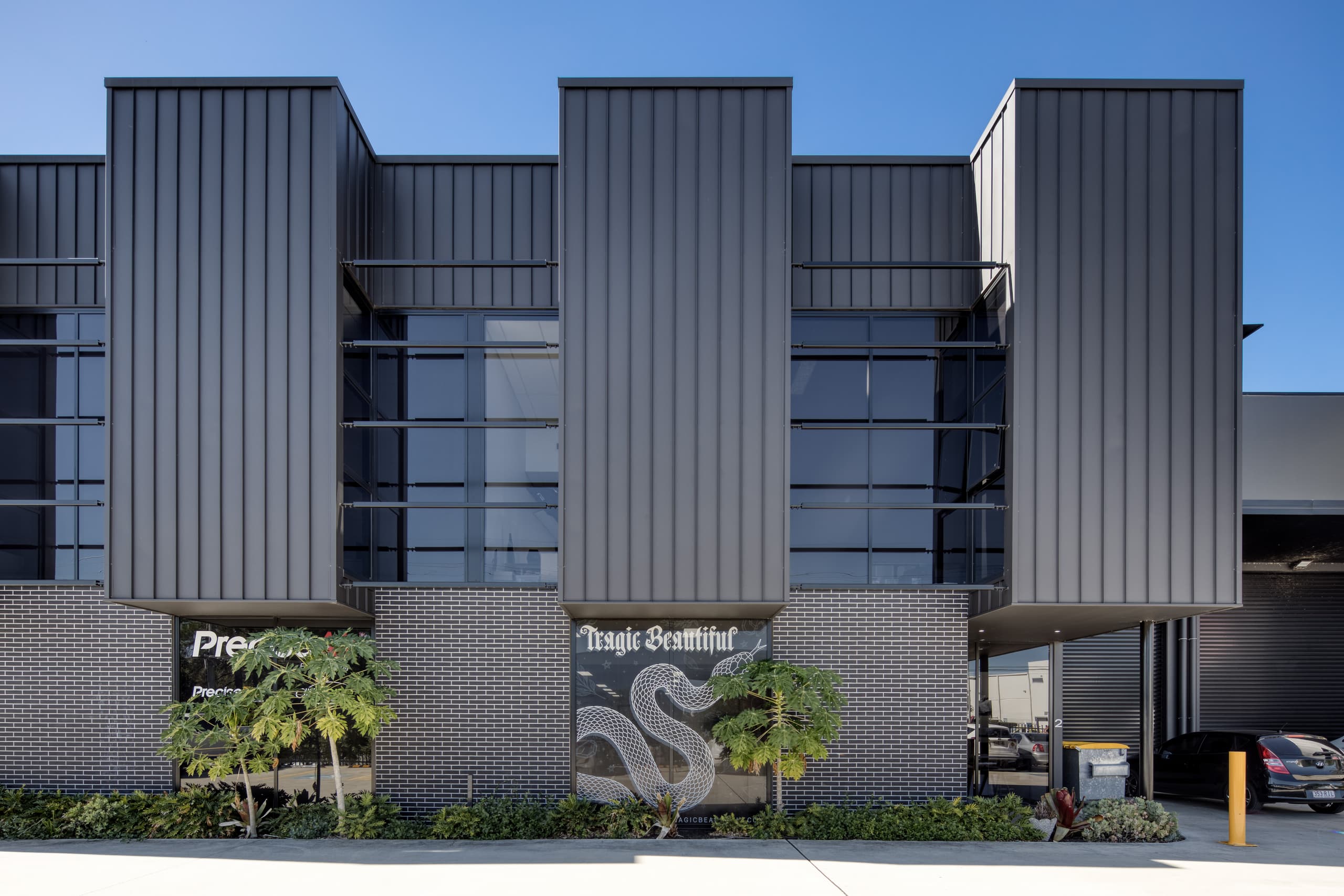 Warehouse Developments — image 3