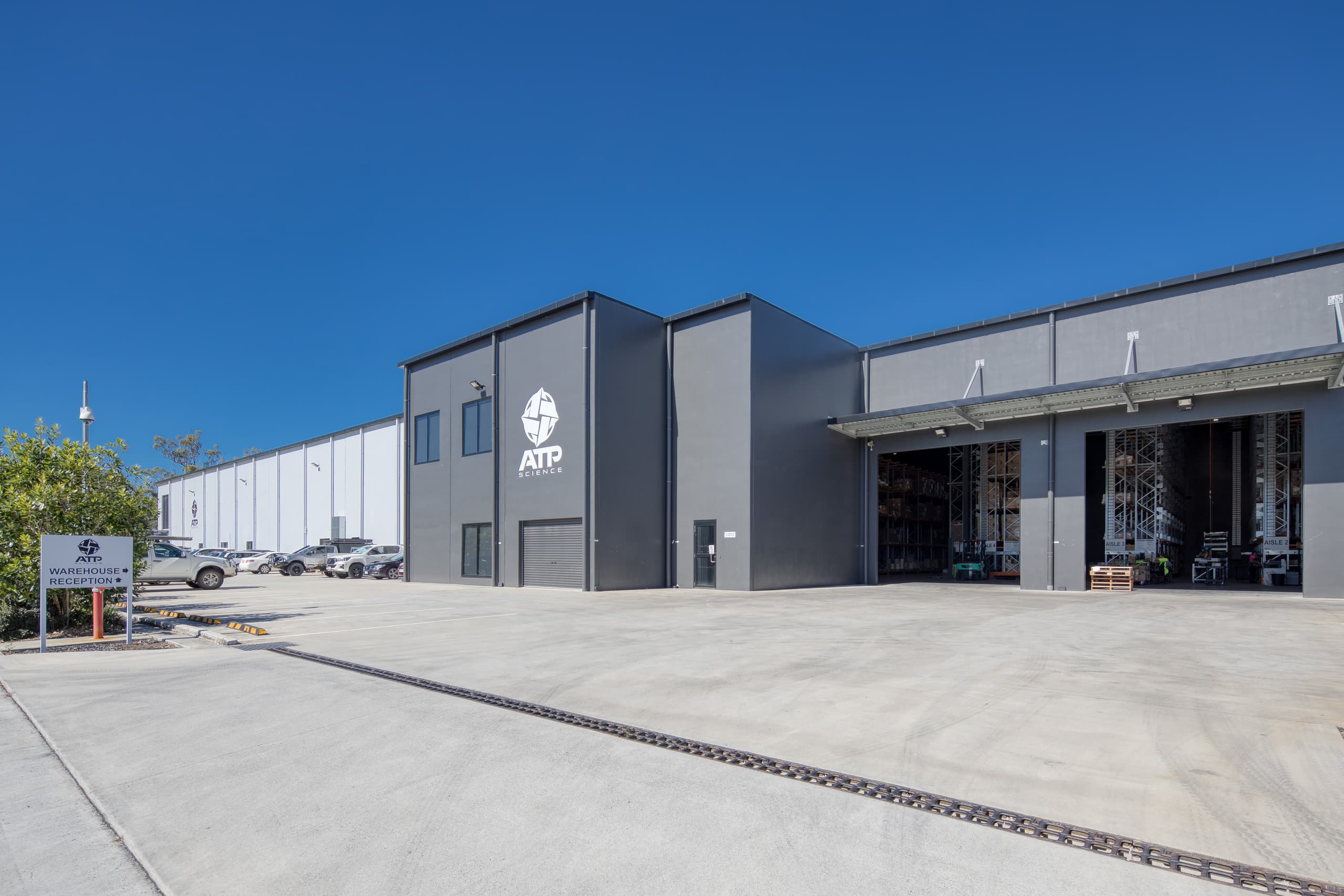 Warehouse Developments — image 5