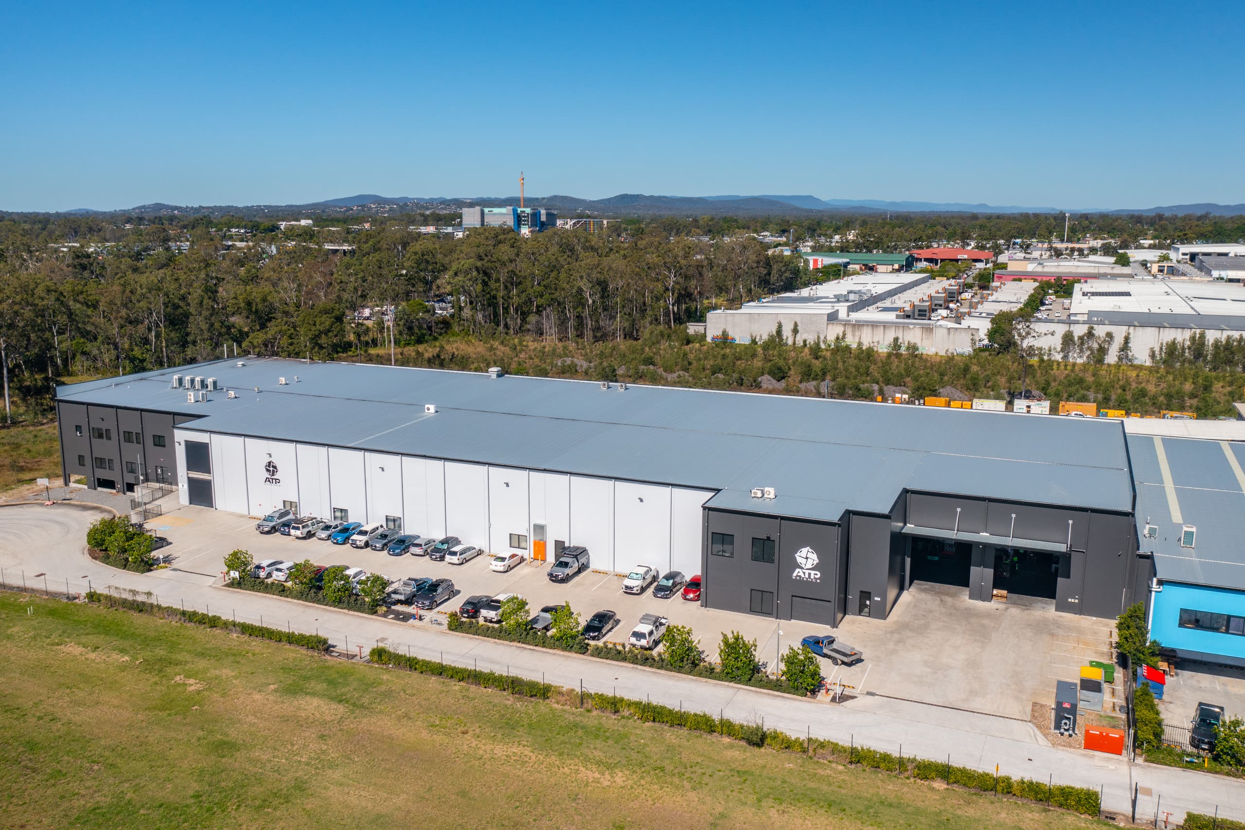 Warehouse Developments — image 7