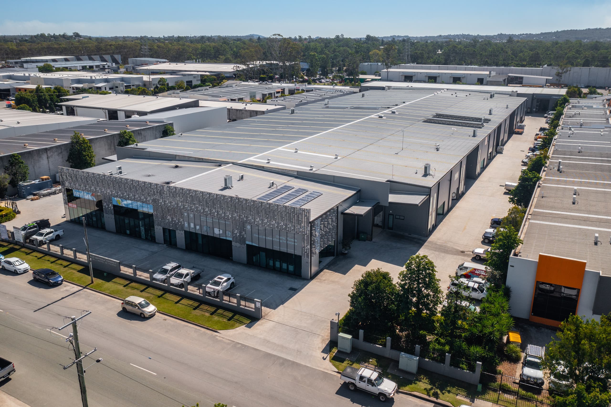 Warehouse Developments — image 9